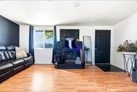 Tiny photo for 19449 Chamisal St, Adelanto, CA 92301 (MLS # IV25277697)