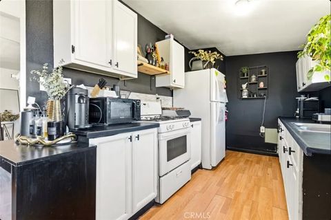 Tiny photo for 19449 Chamisal St, Adelanto, CA 92301 (MLS # IV25277697)