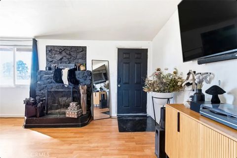 Tiny photo for 19449 Chamisal St, Adelanto, CA 92301 (MLS # IV25277697)