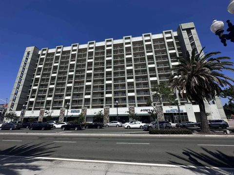 Photo of 801 National City Blvd #204, National City, CA 91950 (MLS # 250043384)