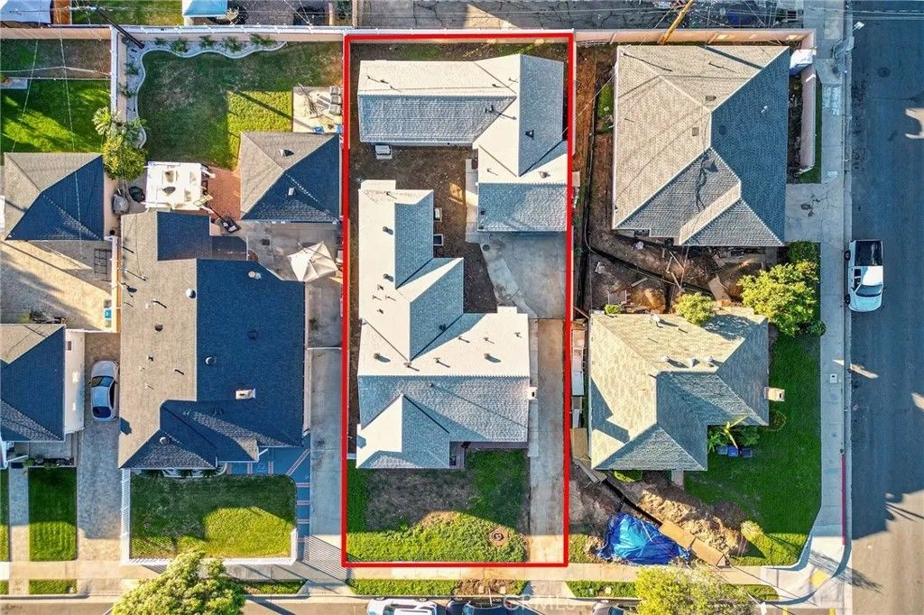 Photo of 805 S 10th Street, Montebello, CA 90640 (MLS # CV25266358)