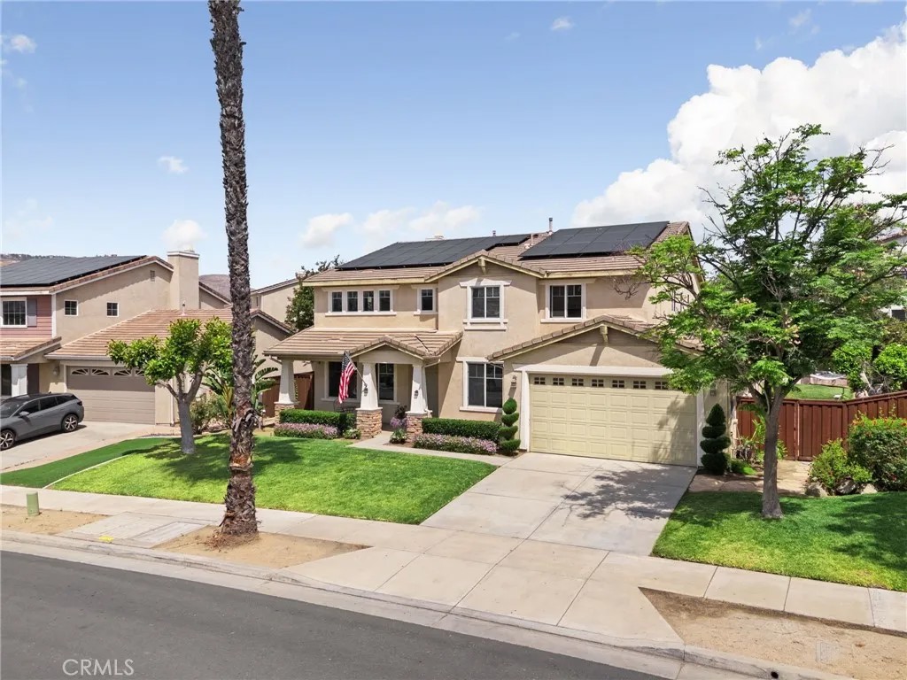 17241 Greentree Drive