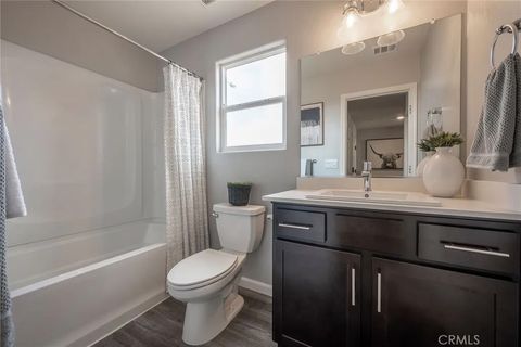 Tiny photo for 111 BLUEBERRY Lane #9 SH, Merced, CA 95341 (MLS # MC25273261)