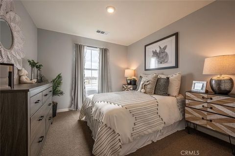 Tiny photo for 111 BLUEBERRY Lane #9 SH, Merced, CA 95341 (MLS # MC25273261)