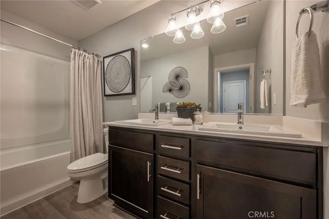 Tiny photo for 111 BLUEBERRY Lane #9 SH, Merced, CA 95341 (MLS # MC25273261)