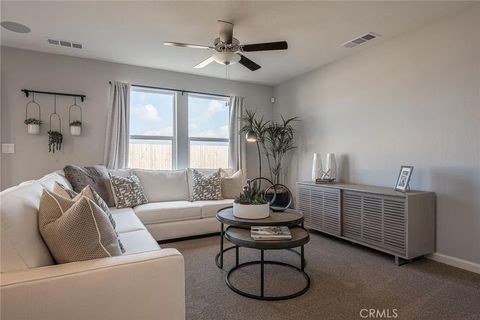 Tiny photo for 111 BLUEBERRY Lane #9 SH, Merced, CA 95341 (MLS # MC25273261)