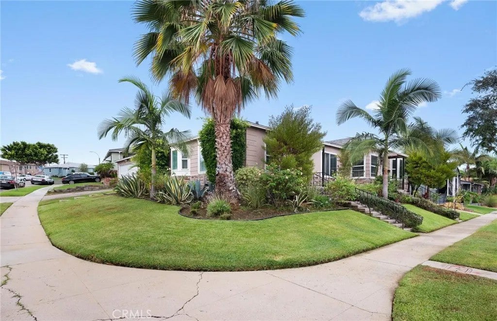 2300 W Century Boulevard