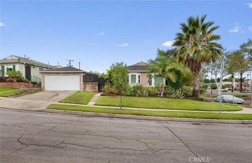 2300 W Century Boulevard