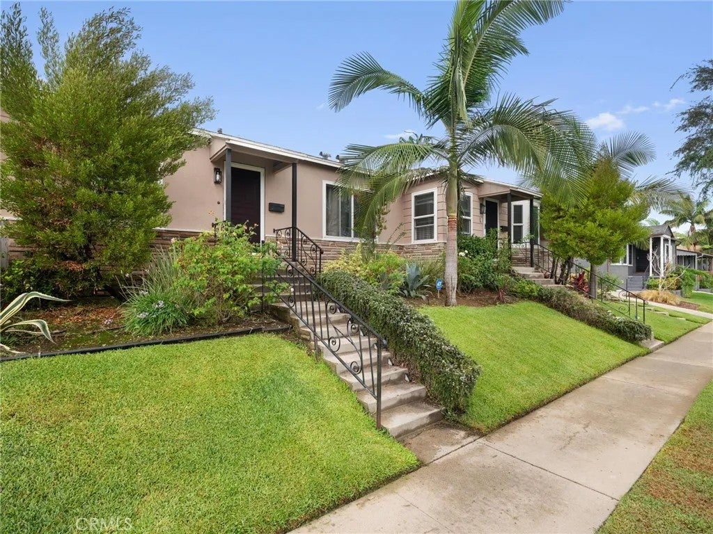 2300 W Century Boulevard