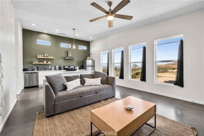 7276 Encina Road