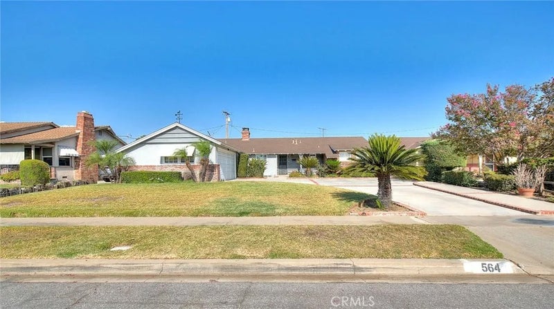 564 N Armel