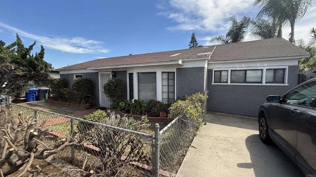 Photo of 1905 El Dora Street, Lemon Grove, CA 91945 (MLS # PTP2601921)