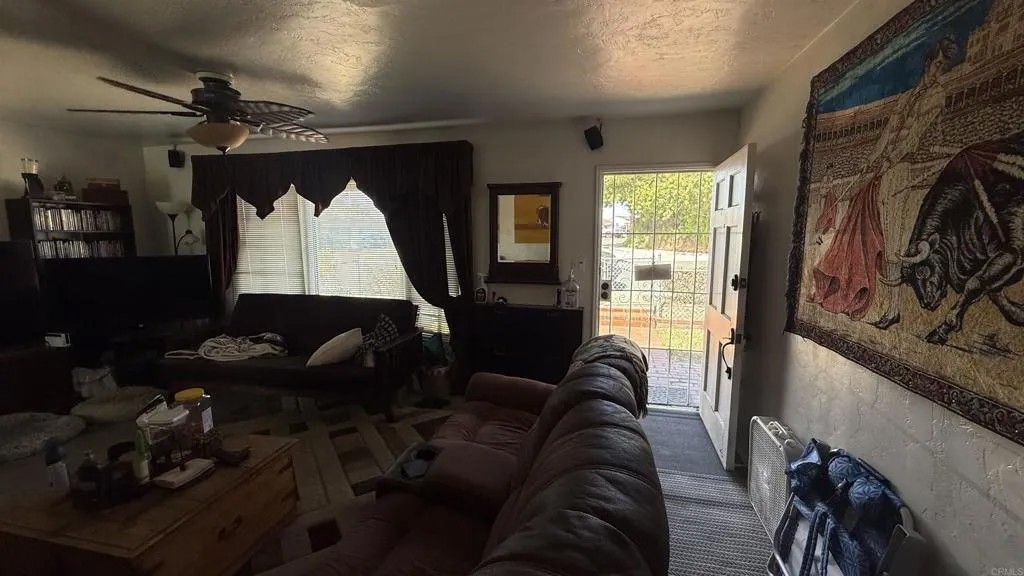 Photo of 1905 El Dora Street, Lemon Grove, CA 91945 (MLS # PTP2601921)