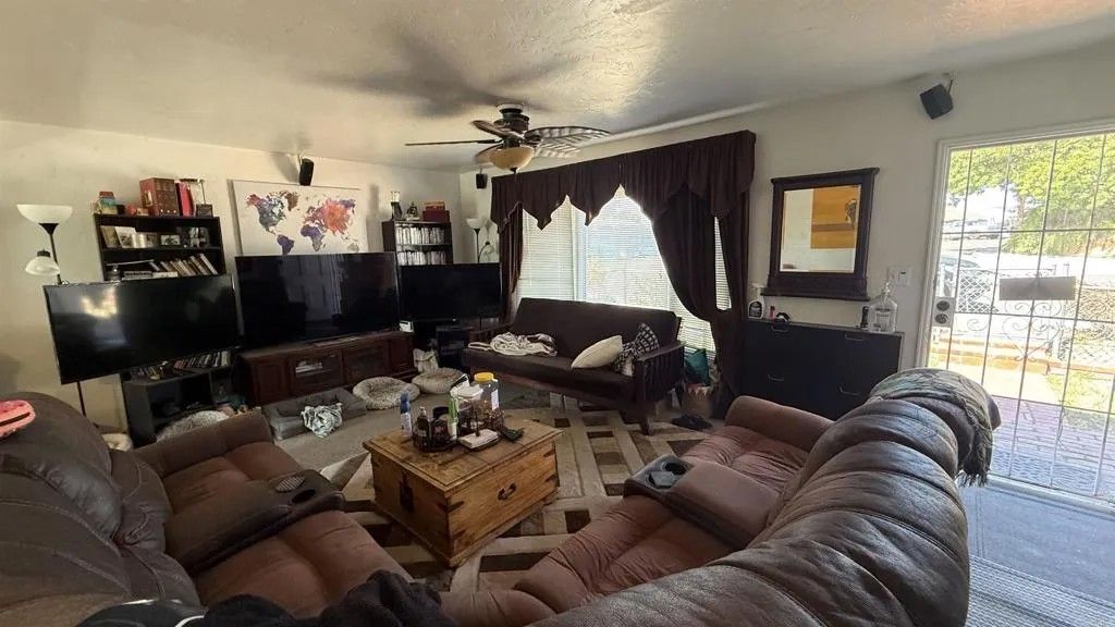 Photo of 1905 El Dora Street, Lemon Grove, CA 91945 (MLS # PTP2601921)