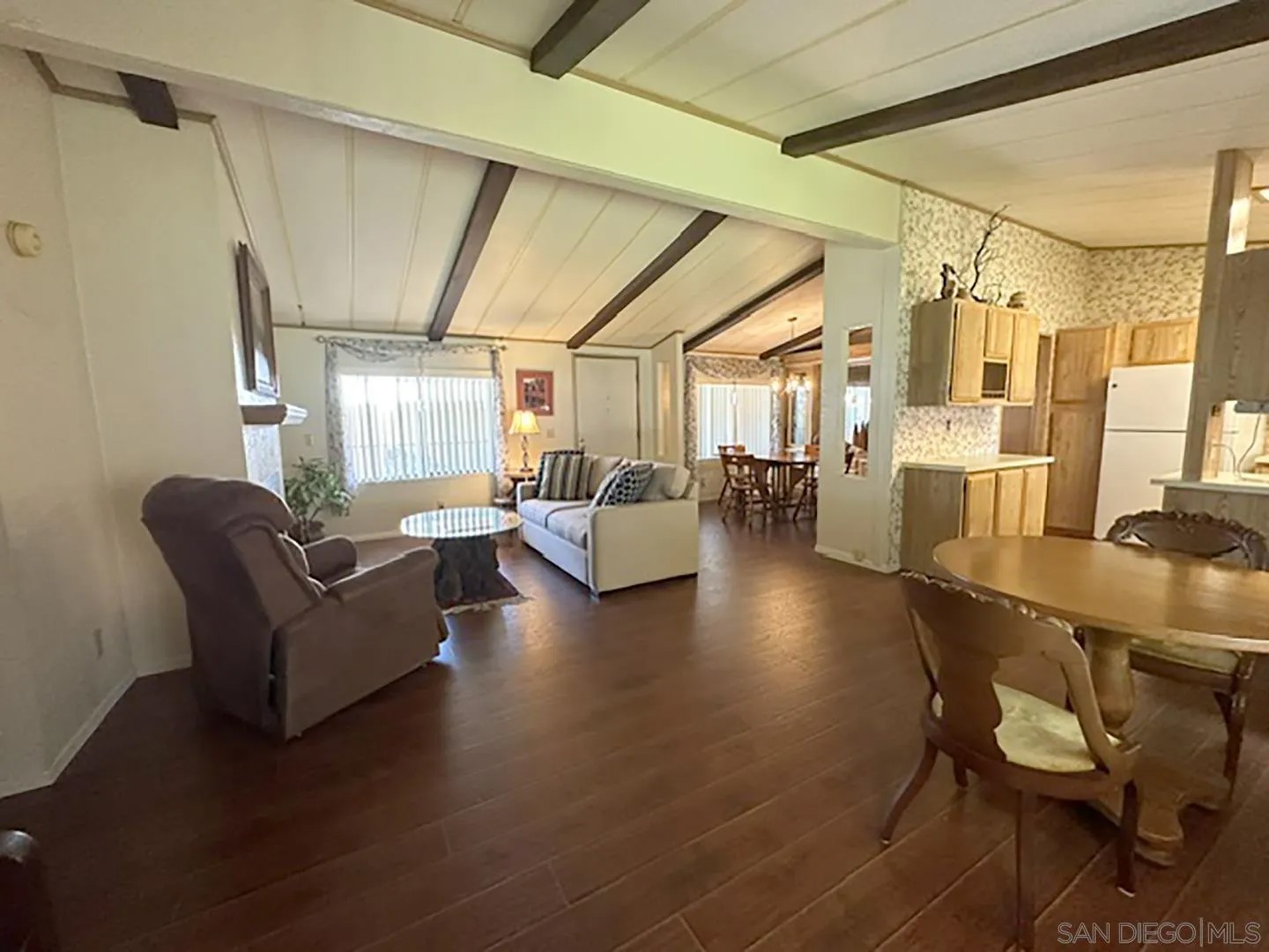 5370 Don Miguel Drive