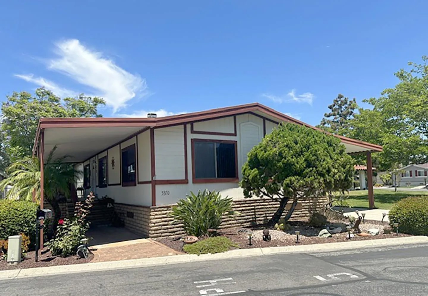5370 Don Miguel Drive
