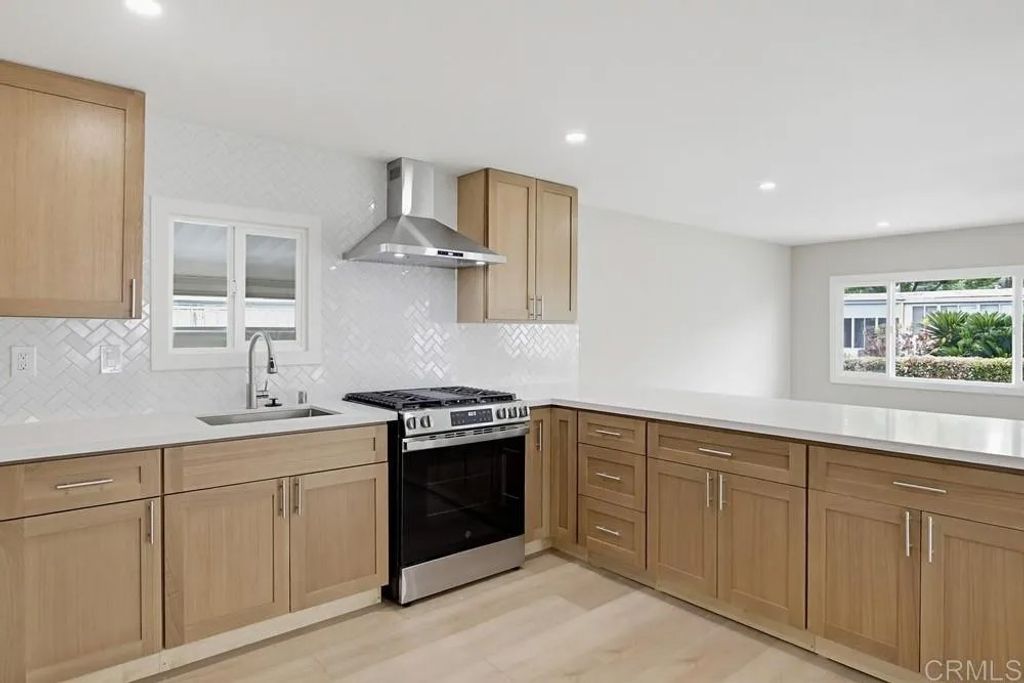 Photo of 1285 E Washington Ave #91, El Cajon, CA 92019 (MLS # PTP2602513)