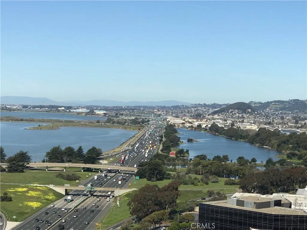 Photo of 6363 Christie Avenue, Emeryville, CA 94608 (MLS # SR26090187)