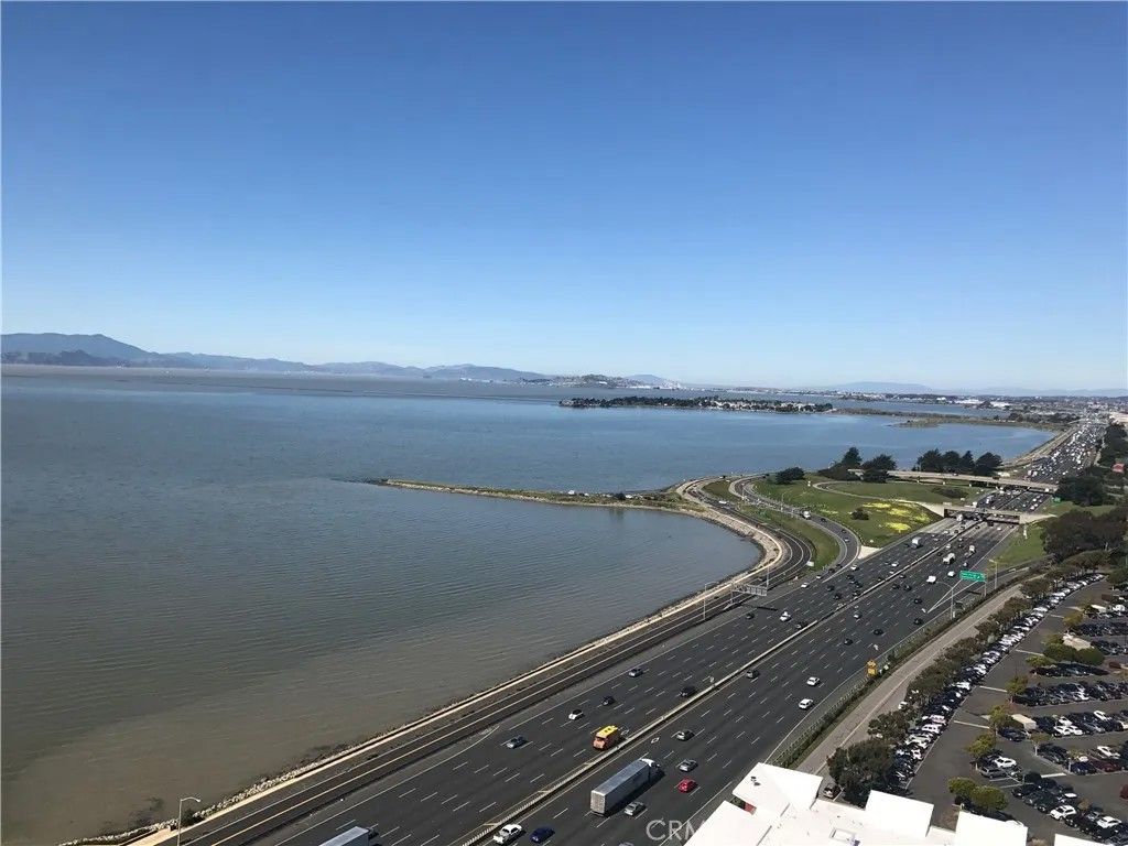 Photo of 6363 Christie Avenue, Emeryville, CA 94608 (MLS # SR26090187)