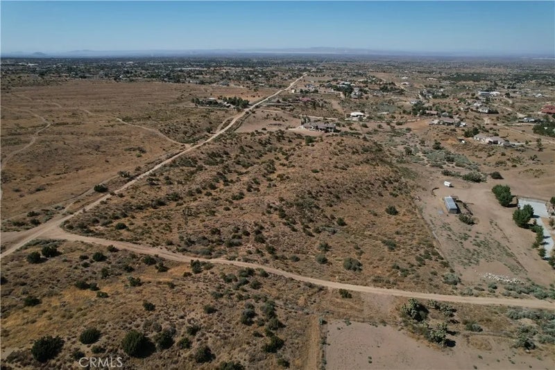 8 Mesquite