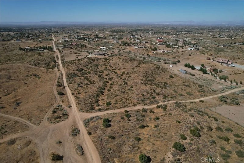 8 Mesquite