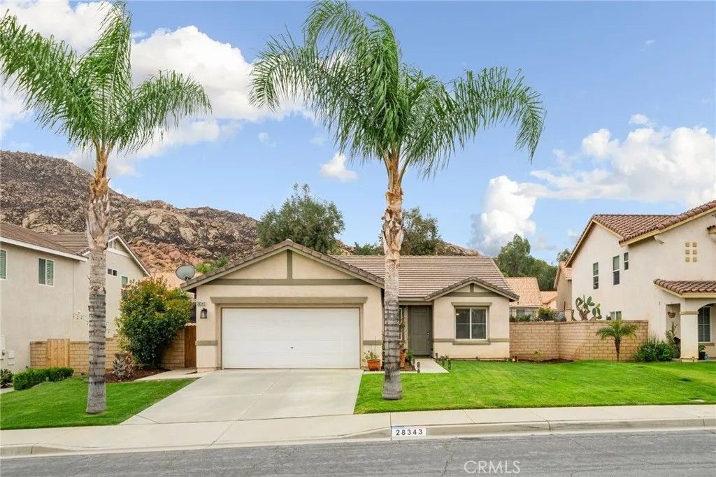Photo of 28343 Birdie Street, Moreno Valley, CA 92555 (MLS # IG26080009)