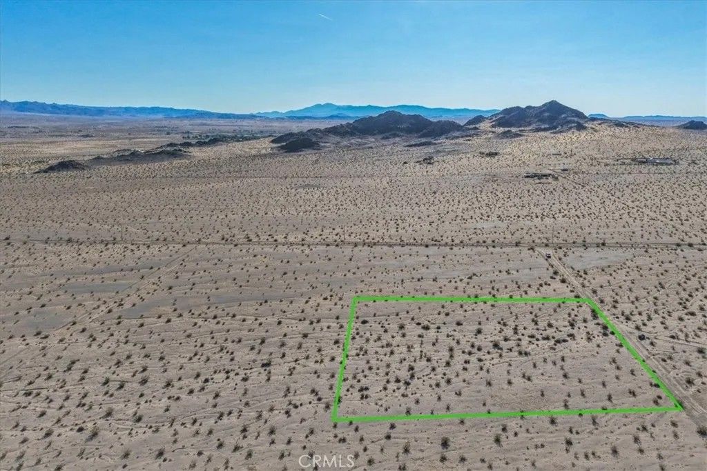 Photo of 127 Waylyn, 29 Palms, CA 92277 (MLS # JT26111801)