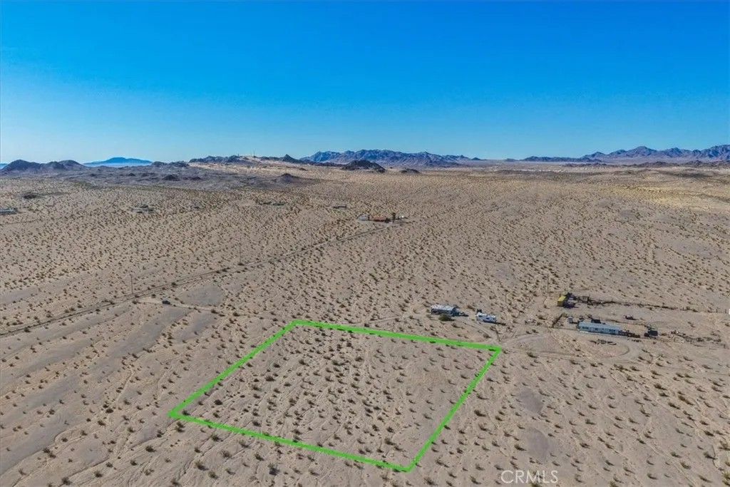 Photo of 127 Waylyn, 29 Palms, CA 92277 (MLS # JT26111801)