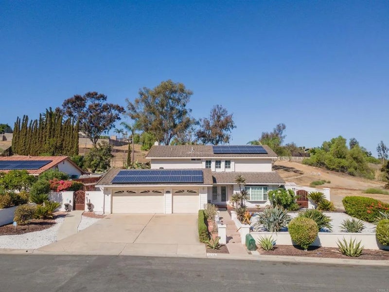 3620 Wild Oats Lane