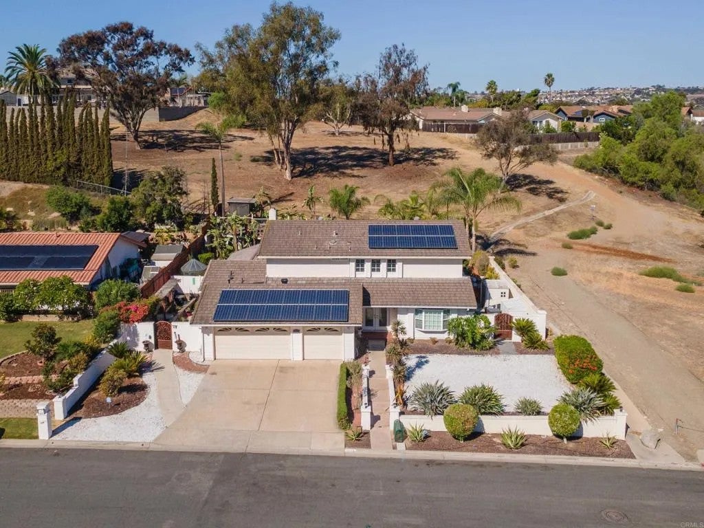 3620 Wild Oats Lane