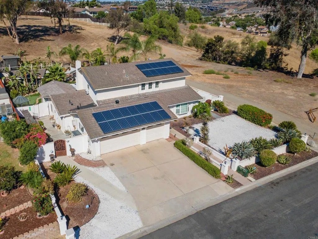 3620 Wild Oats Lane