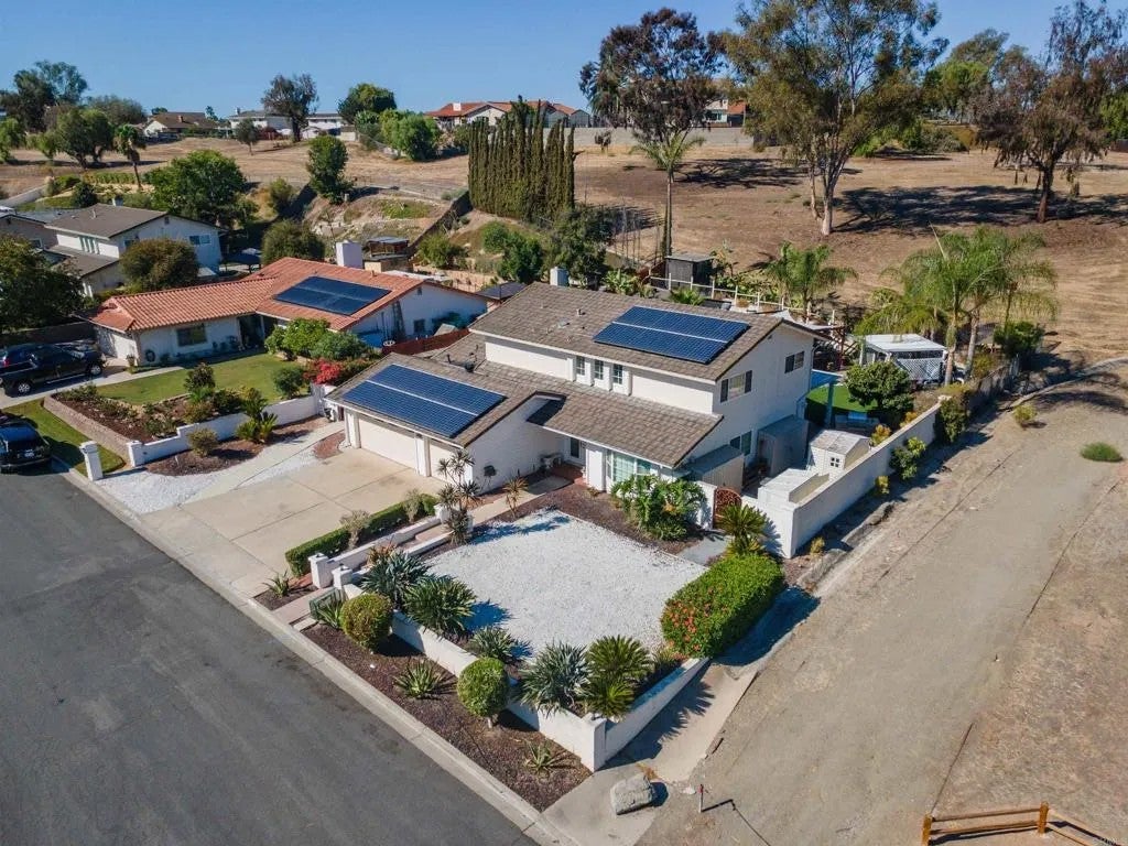 3620 Wild Oats Lane