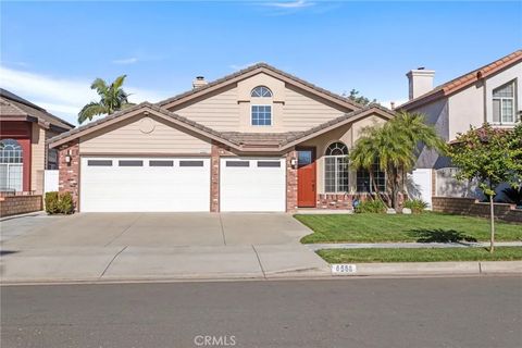 6568 Homan Court Chino CA 91710