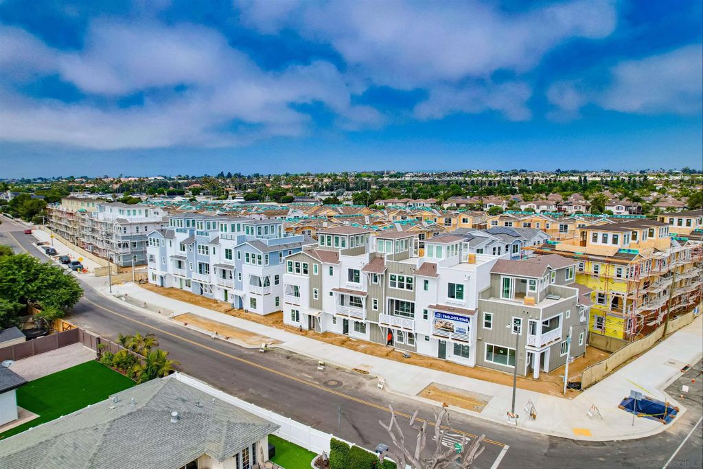 Photo of 7290 Ponto Drive #207, Carlsbad, CA 92011 (MLS # 250041026)