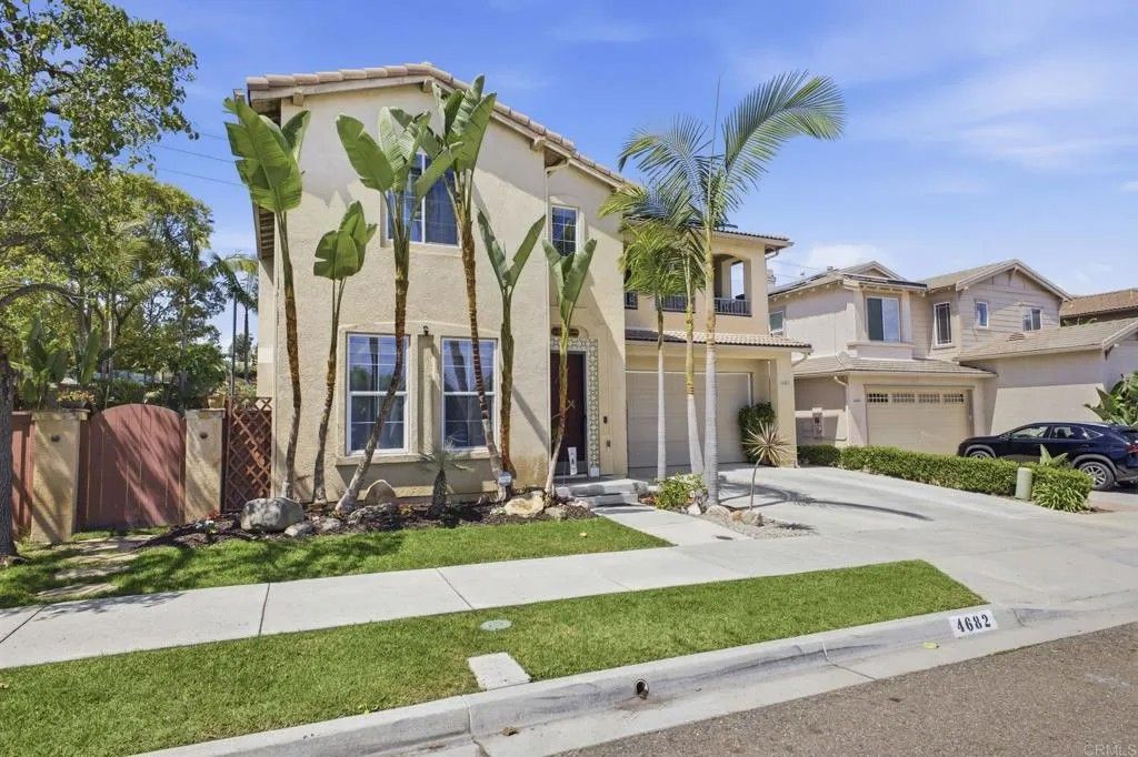 Photo of 4682 Meadow Drive, Carlsbad, CA 92010 (MLS # NDP2604049)