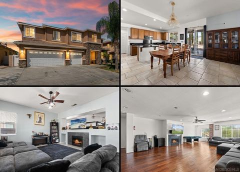 Photo of 30487 White Fir Dr, Menifee, CA 92584 (MLS # 260002622)