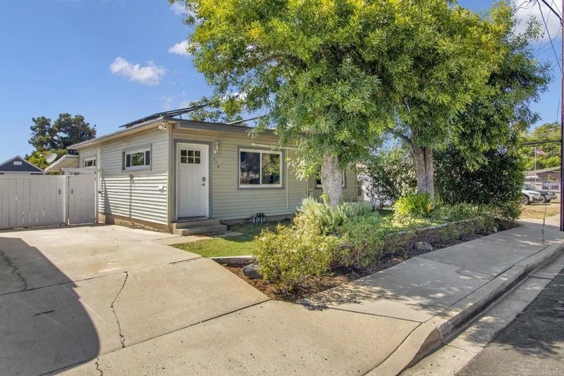 774 Oro Street