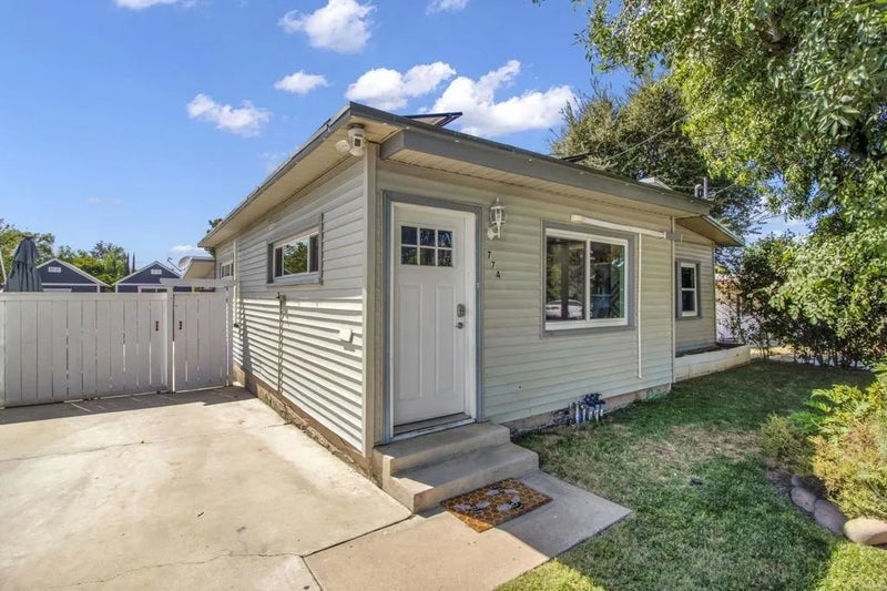 774 Oro Street