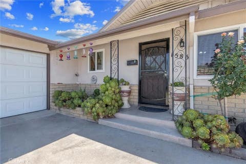 Photo of 1585 Mulberry Lane, Lemoore, CA 93245 (MLS # FR26127425)