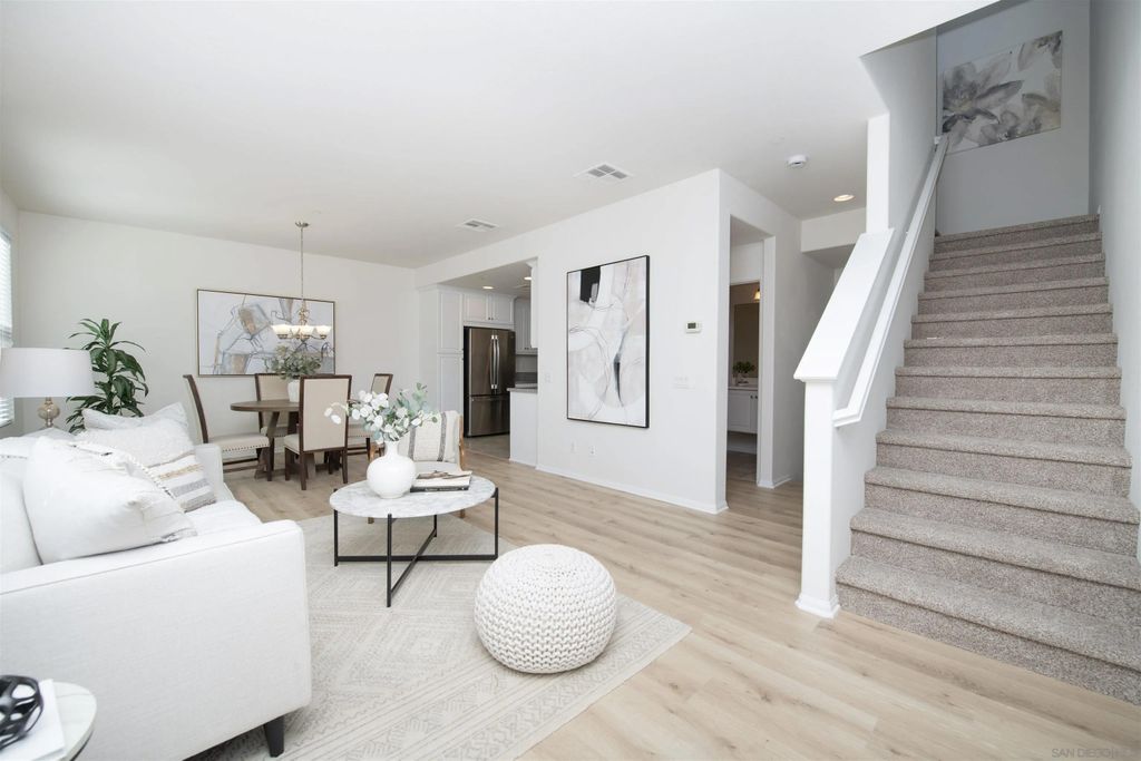 Photo of 1605 Waterlily Way, San Marcos, CA 92078 (MLS # 260010407)