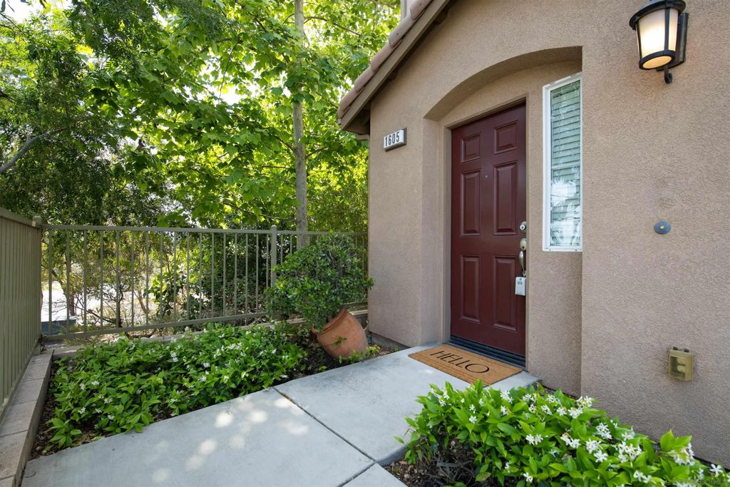 Photo of 1605 Waterlily Way, San Marcos, CA 92078 (MLS # 260010407)