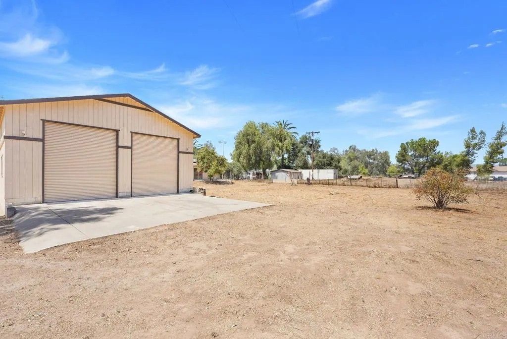 Photo of 1278 San Vicente Rd, Ramona, CA 92065 (MLS # PTP2506449)
