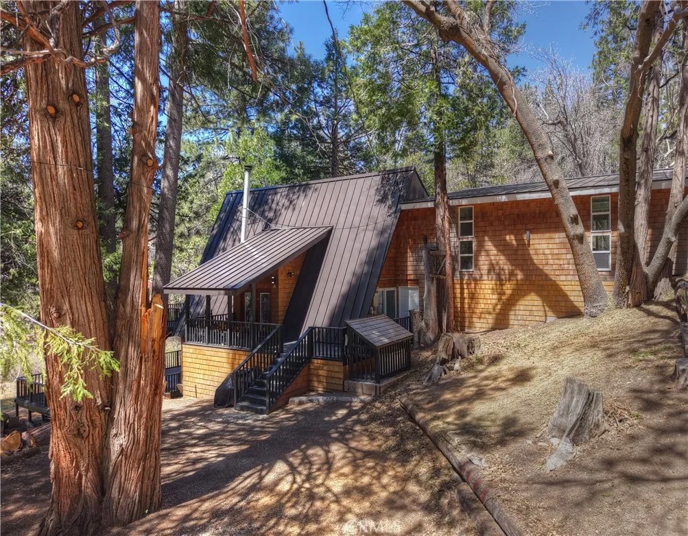 32868 Conifer Camp Road