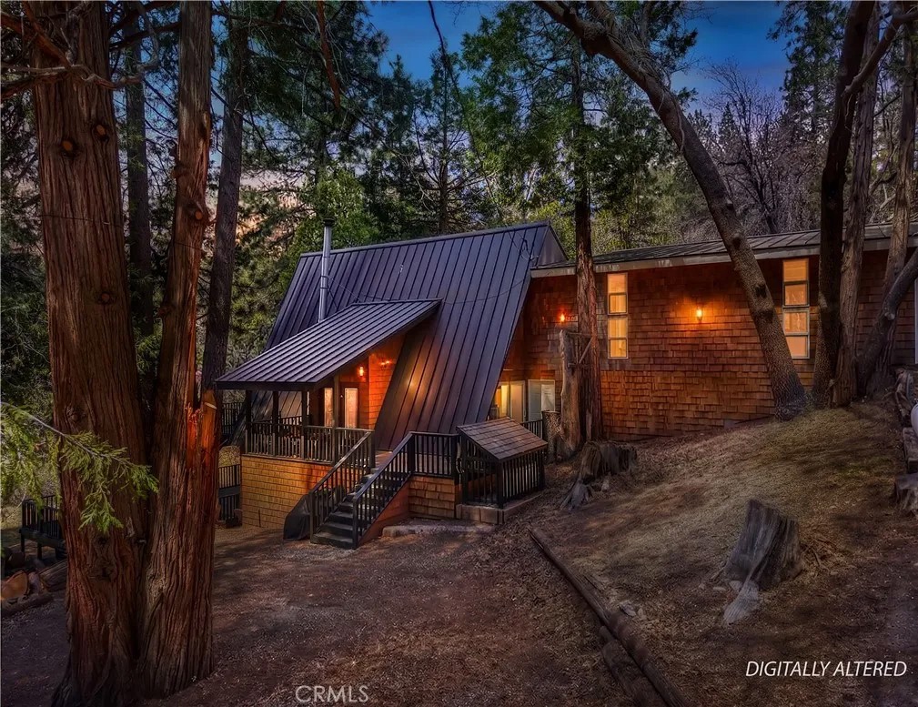 32868 Conifer Camp Road
