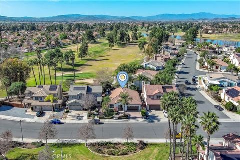 Photo of 29661 Camino Pepita, Menifee, CA 92584 (MLS # SW26024457)