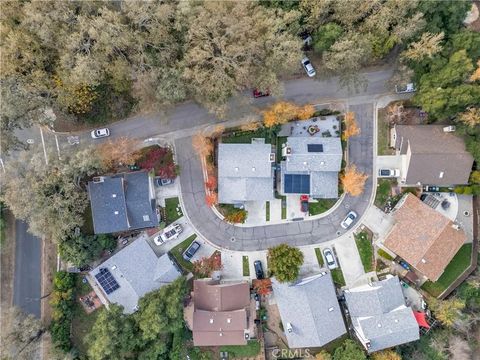 Tiny photo for 7025 Los Arboles Ave, Atascadero, CA 93422 (MLS # NS25271749)