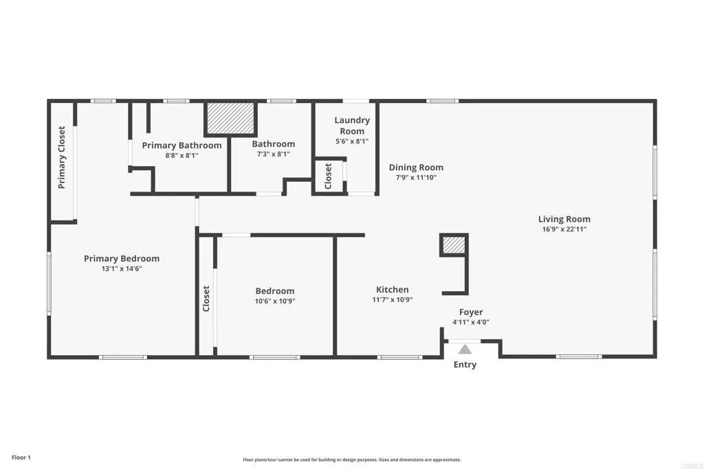 Photo of 1506 Oak Drive #4, Vista, CA 92084 (MLS # NDP2601165)