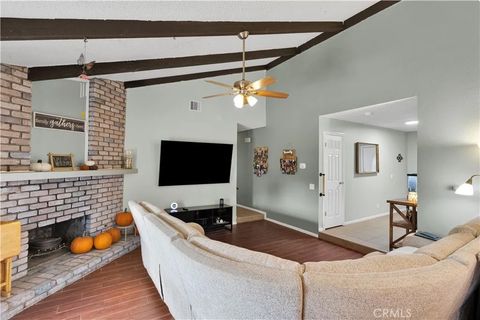 Tiny photo for 17805 Bascom St, Hesperia, CA 92345 (MLS # HD25251495)