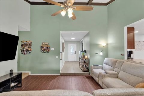 Tiny photo for 17805 Bascom St, Hesperia, CA 92345 (MLS # HD25251495)