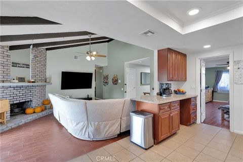 Tiny photo for 17805 Bascom St, Hesperia, CA 92345 (MLS # HD25251495)